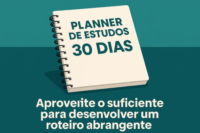 Planner Exclusivo