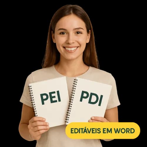 Kit Completo de PEI e PDI