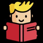 Mascote Clickpedagogia