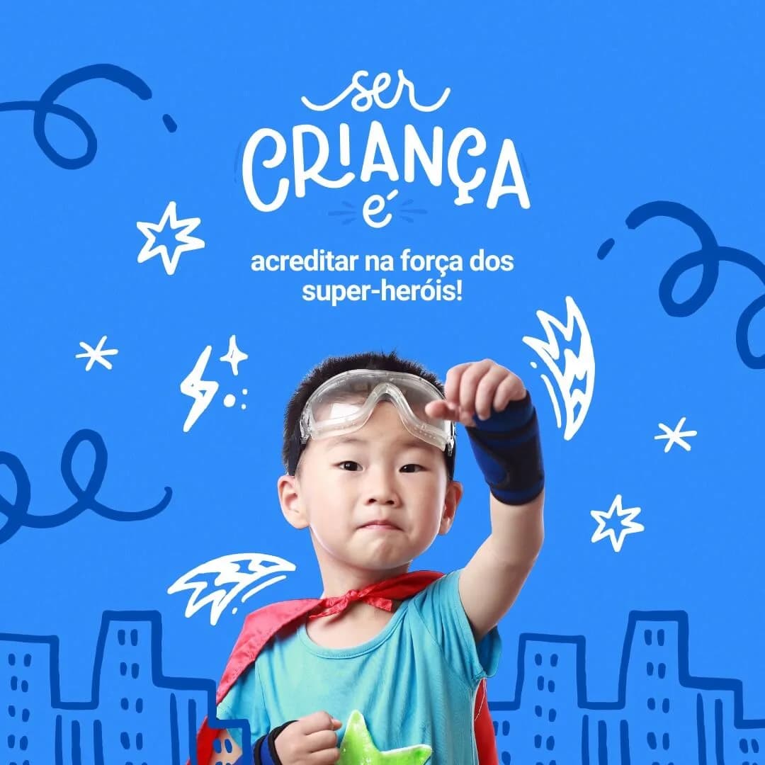 5 Ideias Criativas DIY para Celebrar o Dia das Crianças