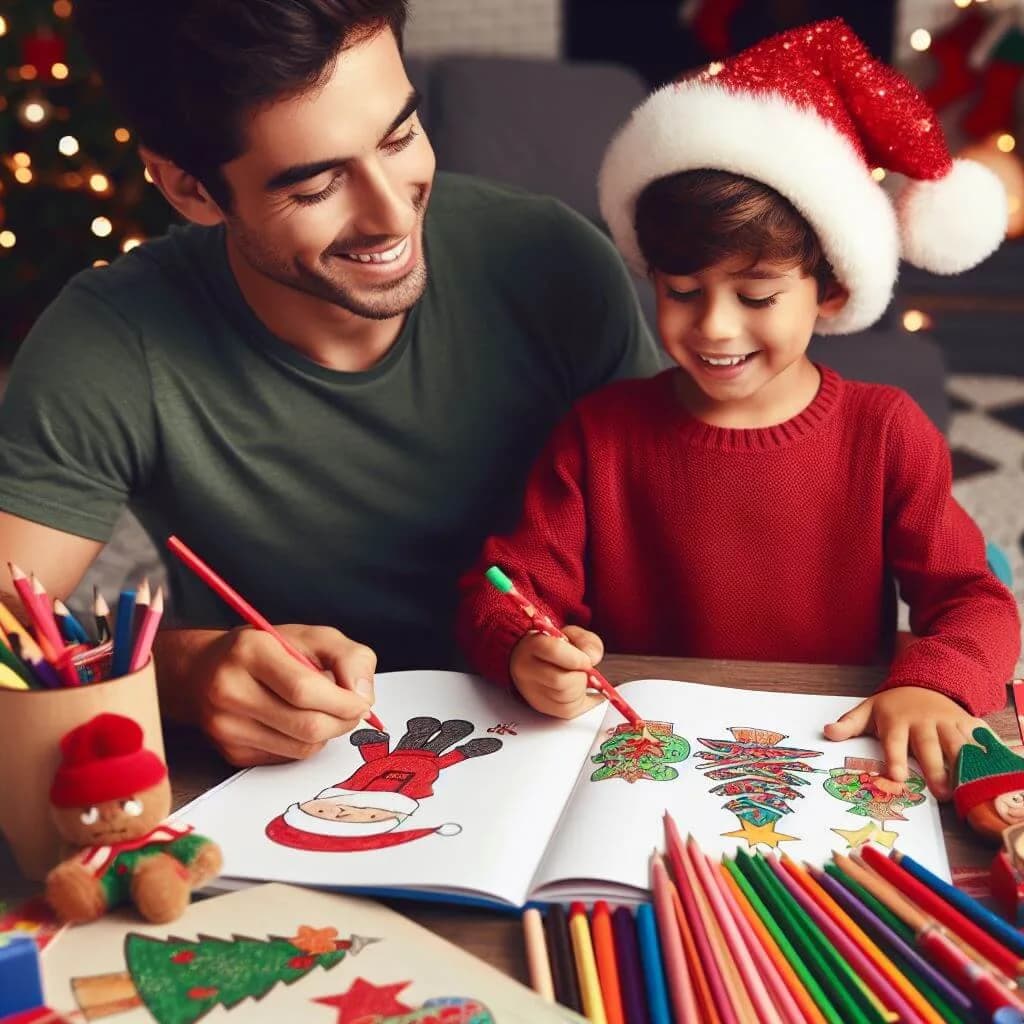 Atividades de Natal para Encantar Suas Aulas