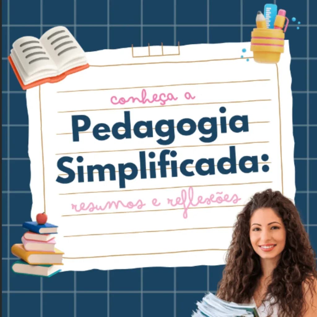 Como Mapas Mentais Podem Facilitar o Processo de Ensino e Aprendizagem