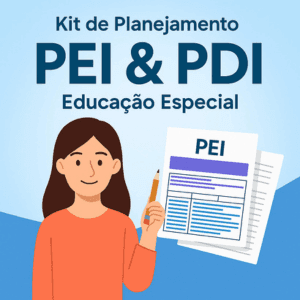 Kit Completo de PDI e PEI