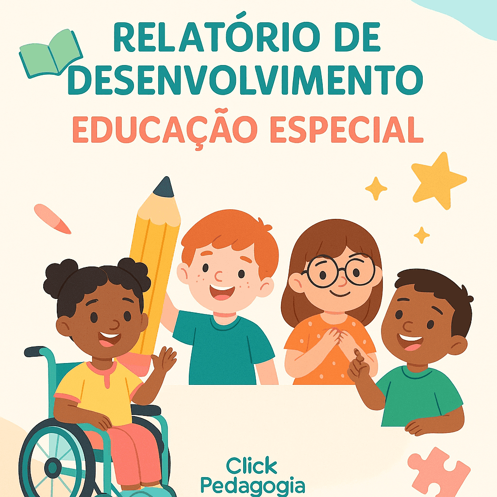 Relatorios ED. Especial