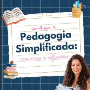 Pedagogia Simplificada