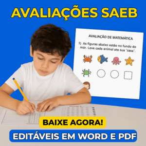 Avaliações & Simulados
