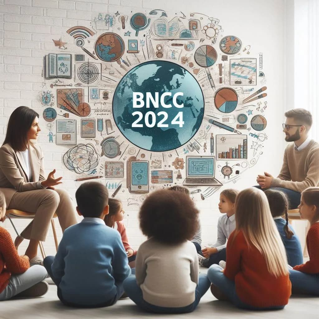 Imagem de destaque para o post: BNCC 2025: Mudanças nas Escolas e Dicas para Professores e Estudantes de Educação