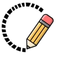 atividades-para-alfabetizacao-atividades-para-imprimir-pdf-atividades-para-alunos-especiais-turminha-abc-atividades-pontilhado-lapis-amarelo-tem-na-turminha-abc-melhor-para-seu-pequeno.